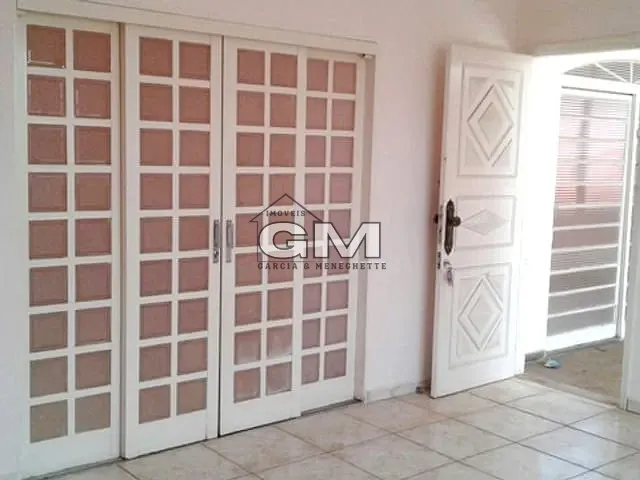 Casa com 250m² 3 quartos e 3 banheiros, à venda, no bairro Campos Elíseos em Ribeirão Preto