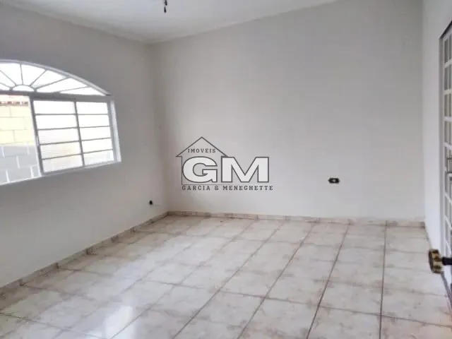 Casa com 250m² 3 quartos e 3 banheiros, à venda, no bairro Campos Elíseos em Ribeirão Preto