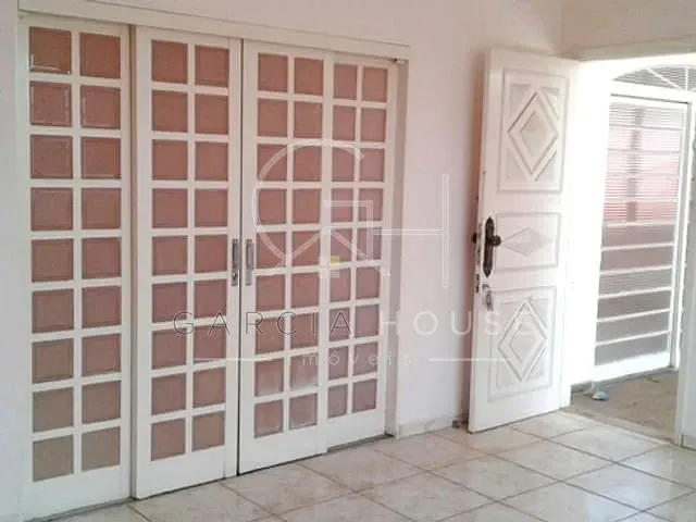 Casa com 250m² 3 quartos e 3 banheiros, à venda, no bairro Campos Elíseos em Ribeirão Preto