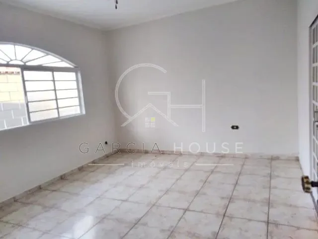 Casa com 250m² 3 quartos e 3 banheiros, à venda, no bairro Campos Elíseos em Ribeirão Preto