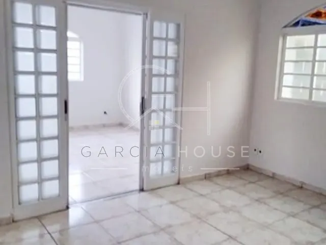 Casa com 250m² 3 quartos e 3 banheiros, à venda, no bairro Campos Elíseos em Ribeirão Preto