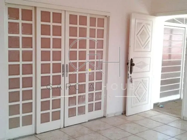 Casa com 250m² 3 quartos e 3 banheiros, à venda, no bairro Campos Elíseos em Ribeirão Preto