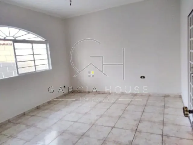 Casa com 250m² 3 quartos e 3 banheiros, à venda, no bairro Campos Elíseos em Ribeirão Preto