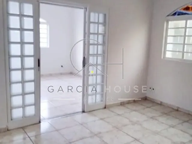 Casa com 250m² 3 quartos e 3 banheiros, à venda, no bairro Campos Elíseos em Ribeirão Preto