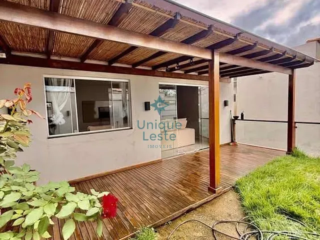 Casa com 200m² 4 quartos e 2 banheiros, à venda, no bairro Capitão Eduardo em Belo Horizonte