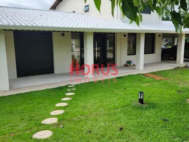 Casa com 2235m² 5 quartos e 9 banheiros, à venda, no bairro City Castello em Itu