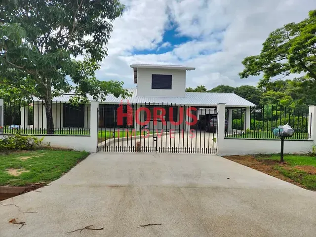 Casa com 2235m² 5 quartos e 9 banheiros, à venda, no bairro City Castello em Itu