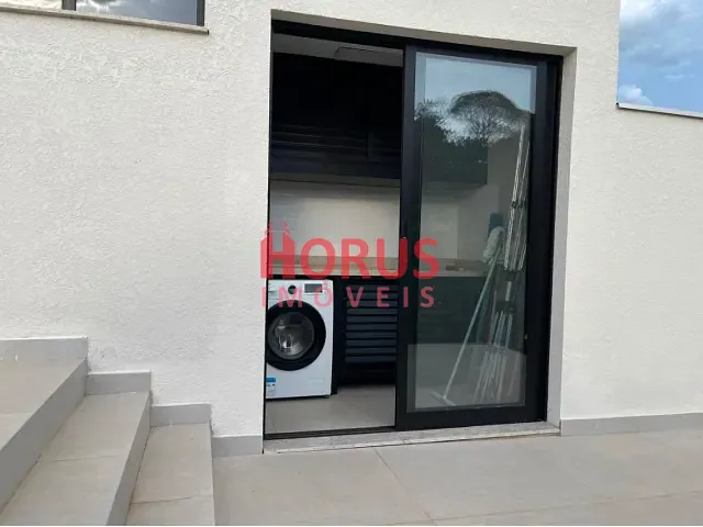 Casa com 2235m² 5 quartos e 9 banheiros, à venda, no bairro City Castello em Itu
