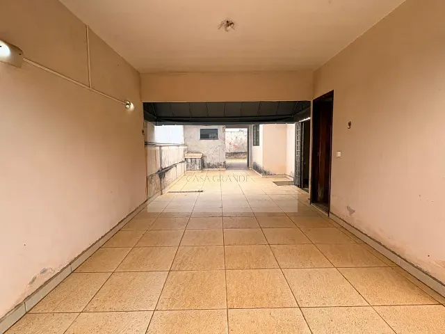 Casa com 300m² 3 quartos e 3 banheiros, à venda, no bairro Jardim Caviúna em Rolândia