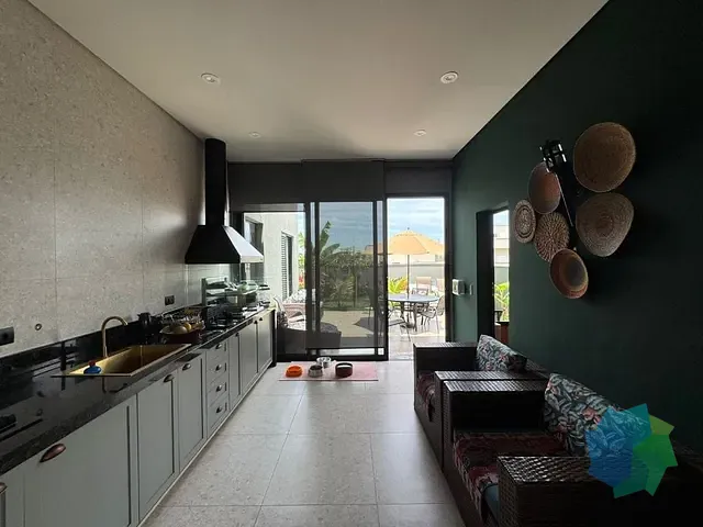 Casa com 372m² 2 quartos e 2 banheiros, à venda, no bairro Condomínio Residencial Una em Itu