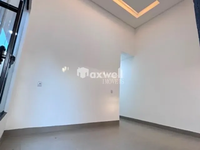 Casa com 195m² 3 quartos e 3 banheiros, à venda, no bairro Jardim Boa Esperança em Aparecida de Goiânia