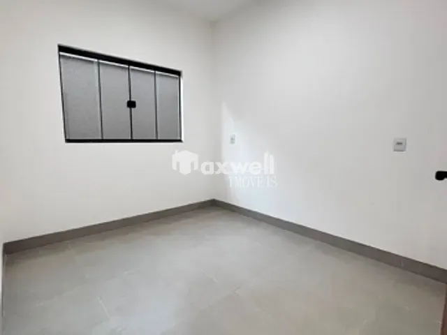 Casa com 195m² 3 quartos e 3 banheiros, à venda, no bairro Jardim Boa Esperança em Aparecida de Goiânia