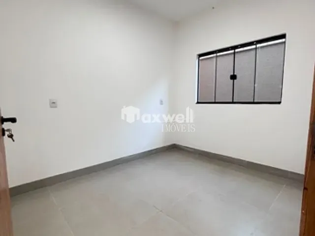Casa com 195m² 3 quartos e 3 banheiros, à venda, no bairro Jardim Boa Esperança em Aparecida de Goiânia