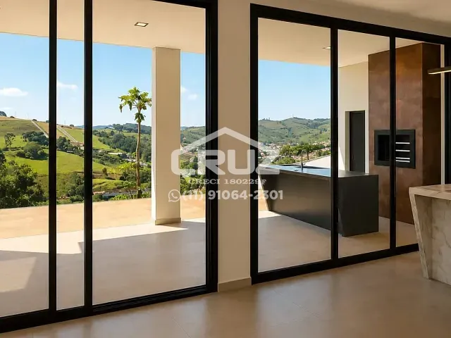 Casa 3 quartos e 1 banheiro, à venda, no bairro Boa Vista em Piracaia