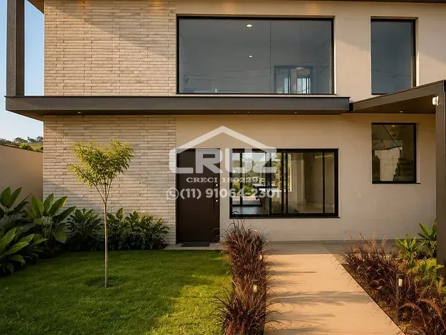 Casa 3 quartos e 1 banheiro, à venda, no bairro Boa Vista em Piracaia