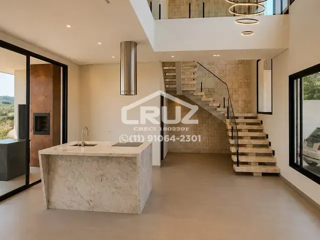 Casa 3 quartos e 1 banheiro, à venda, no bairro Boa Vista em Piracaia