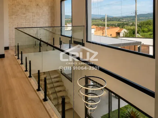 Casa 3 quartos e 1 banheiro, à venda, no bairro Boa Vista em Piracaia
