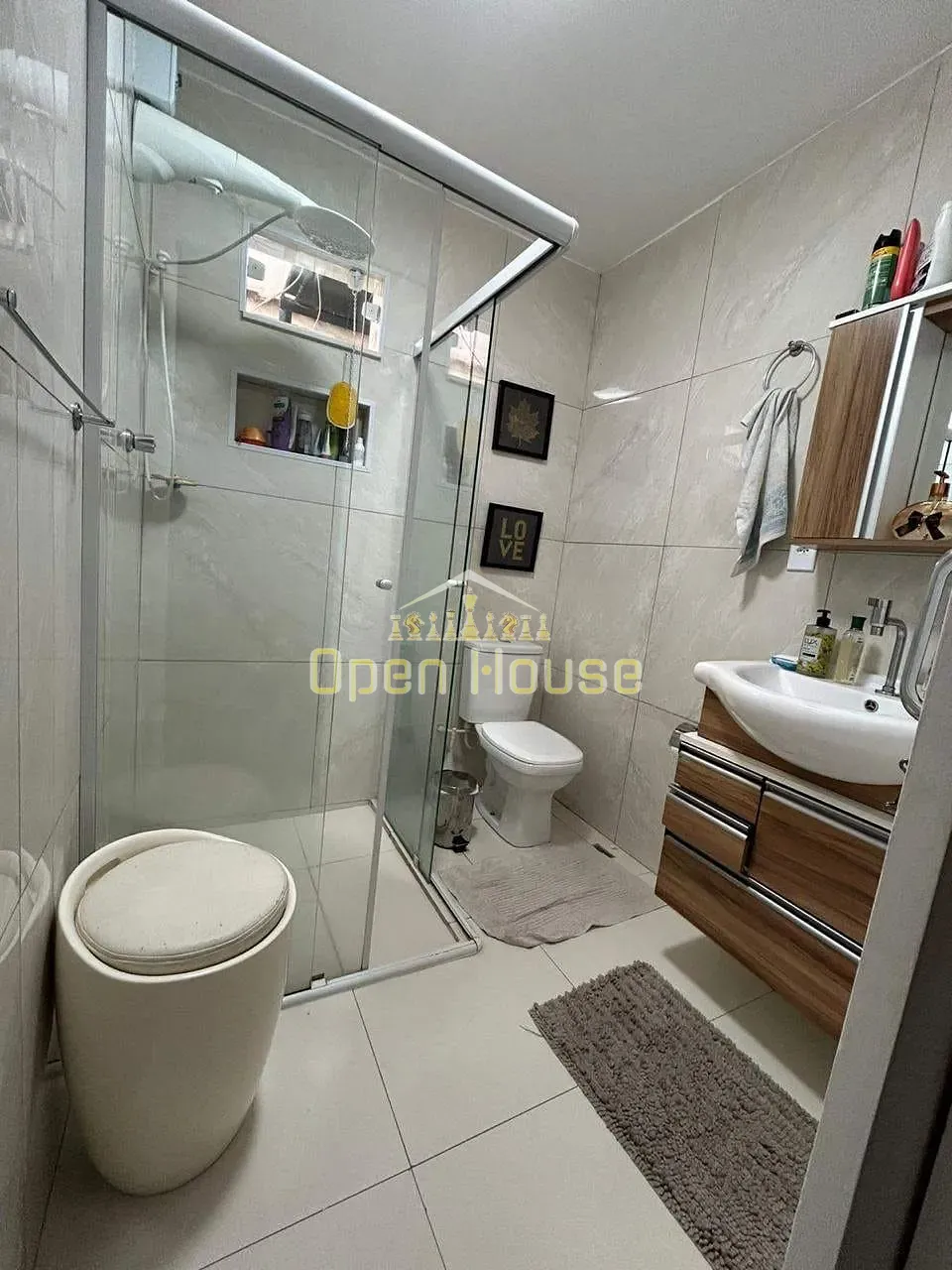 Casa, 4 quartos, 180 m² - Foto 14