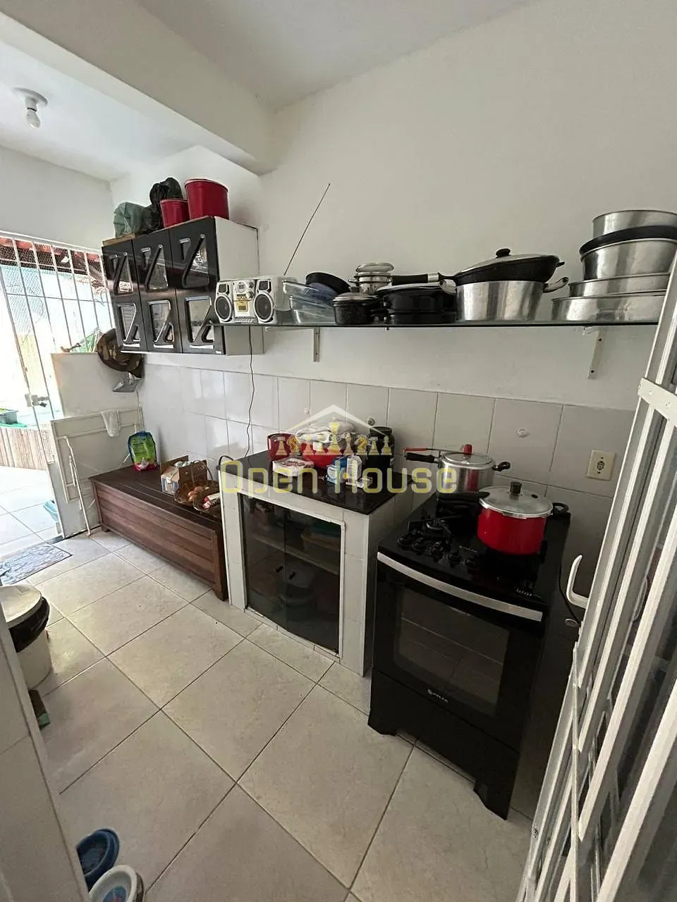 Casa, 4 quartos, 180 m² - Foto 7