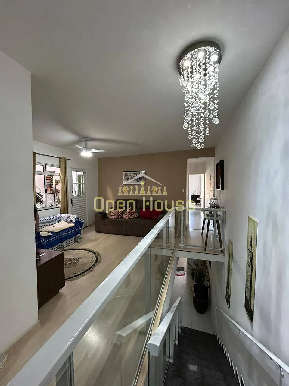 Casa, 4 quartos, 180 m² - Foto 10