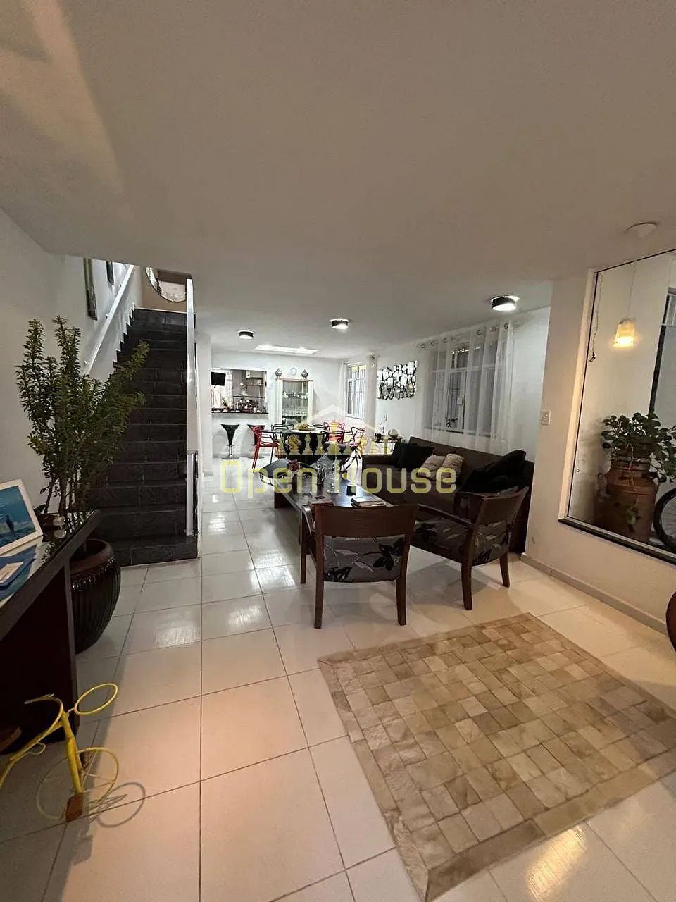 Casa, 4 quartos, 180 m² - Foto 3