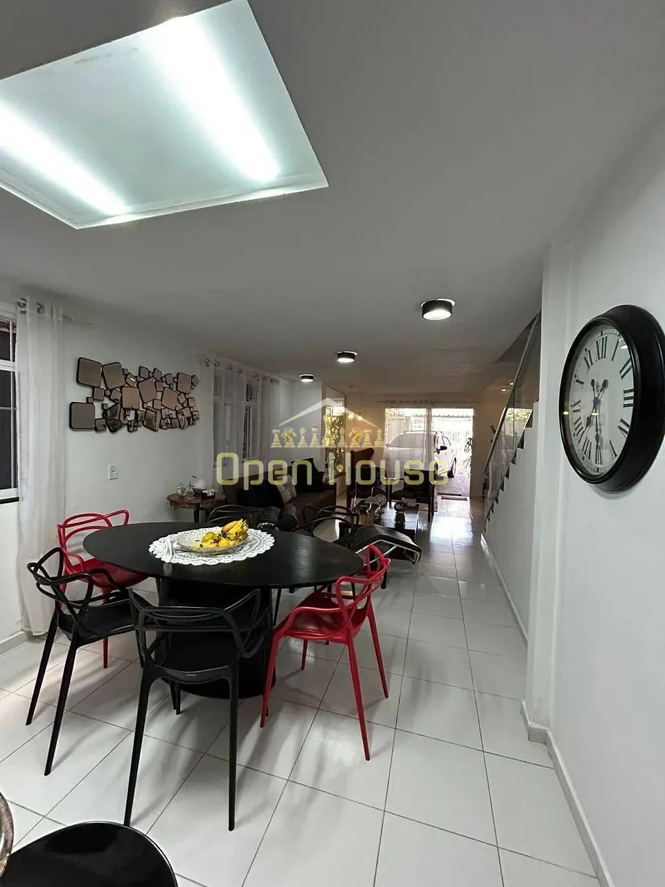 Casa, 4 quartos, 180 m² - Foto 2