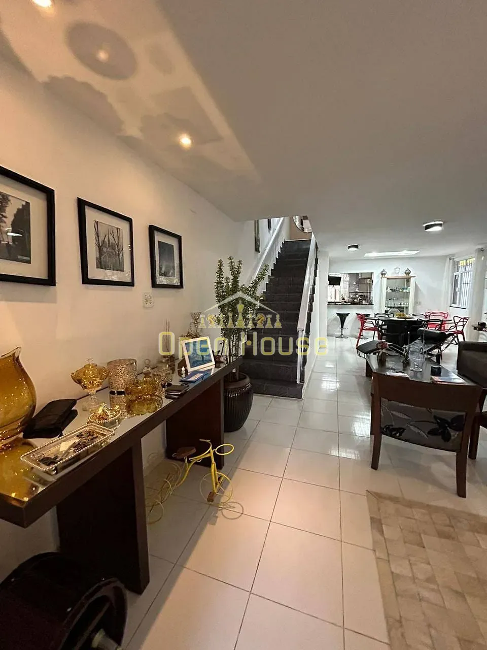 Casa, 4 quartos, 180 m² - Foto 4