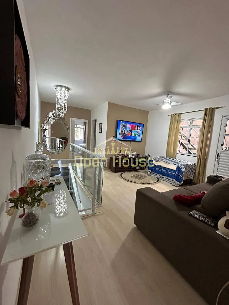 Casa, 4 quartos, 180 m² - Foto 9