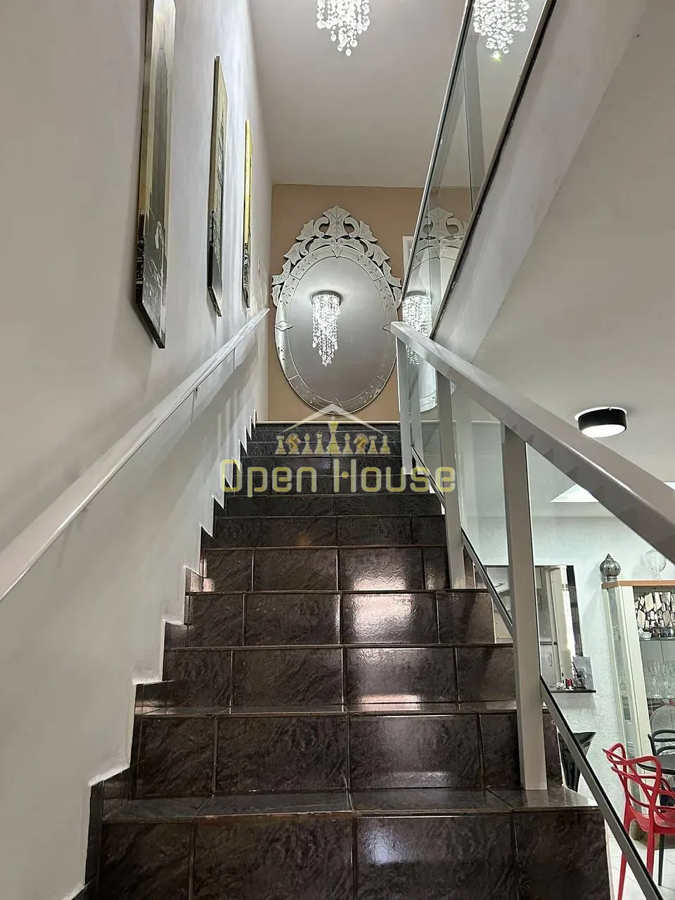 Casa, 4 quartos, 180 m² - Foto 8