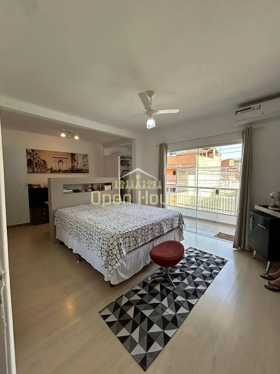 Casa, 4 quartos, 180 m² - Foto 11
