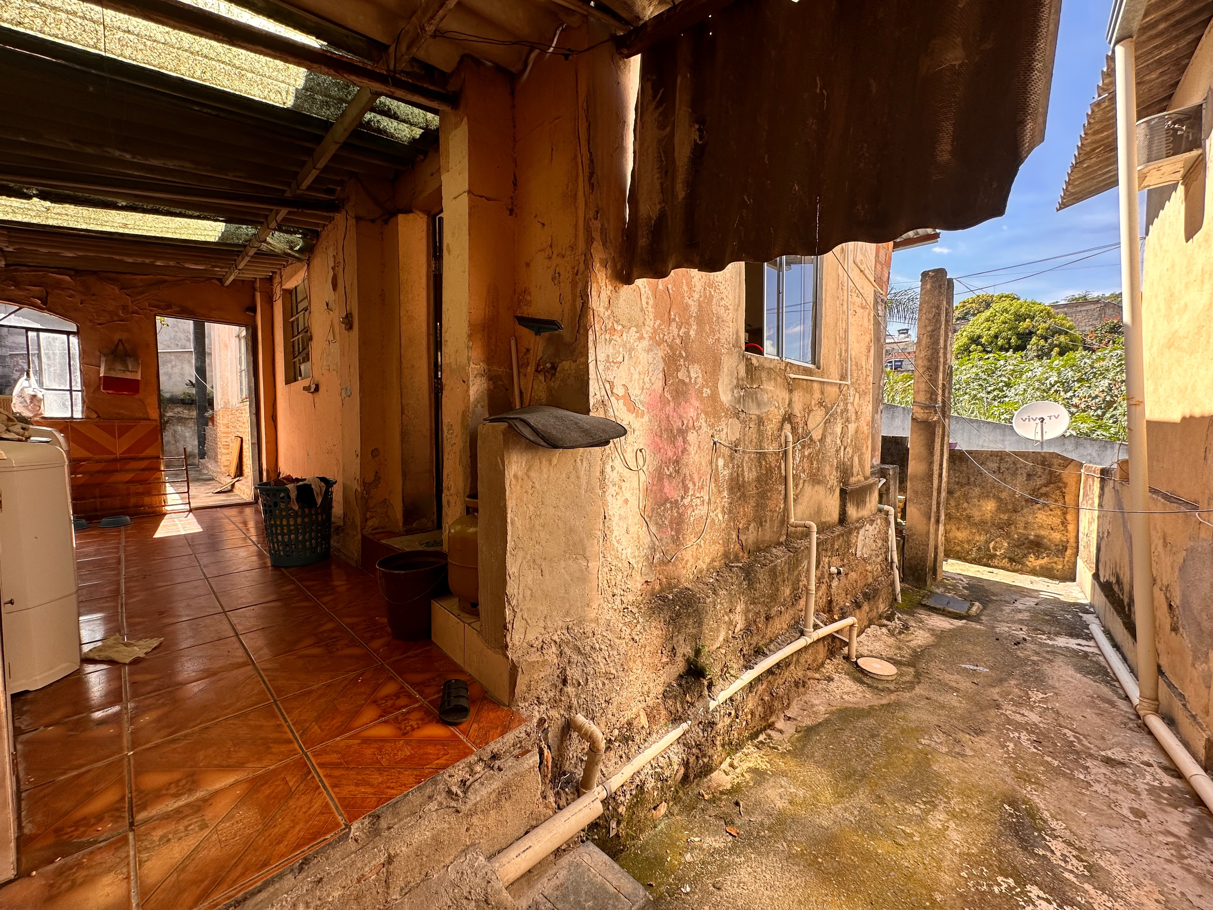 Casa, 7 quartos, 283 m² - Foto 39
