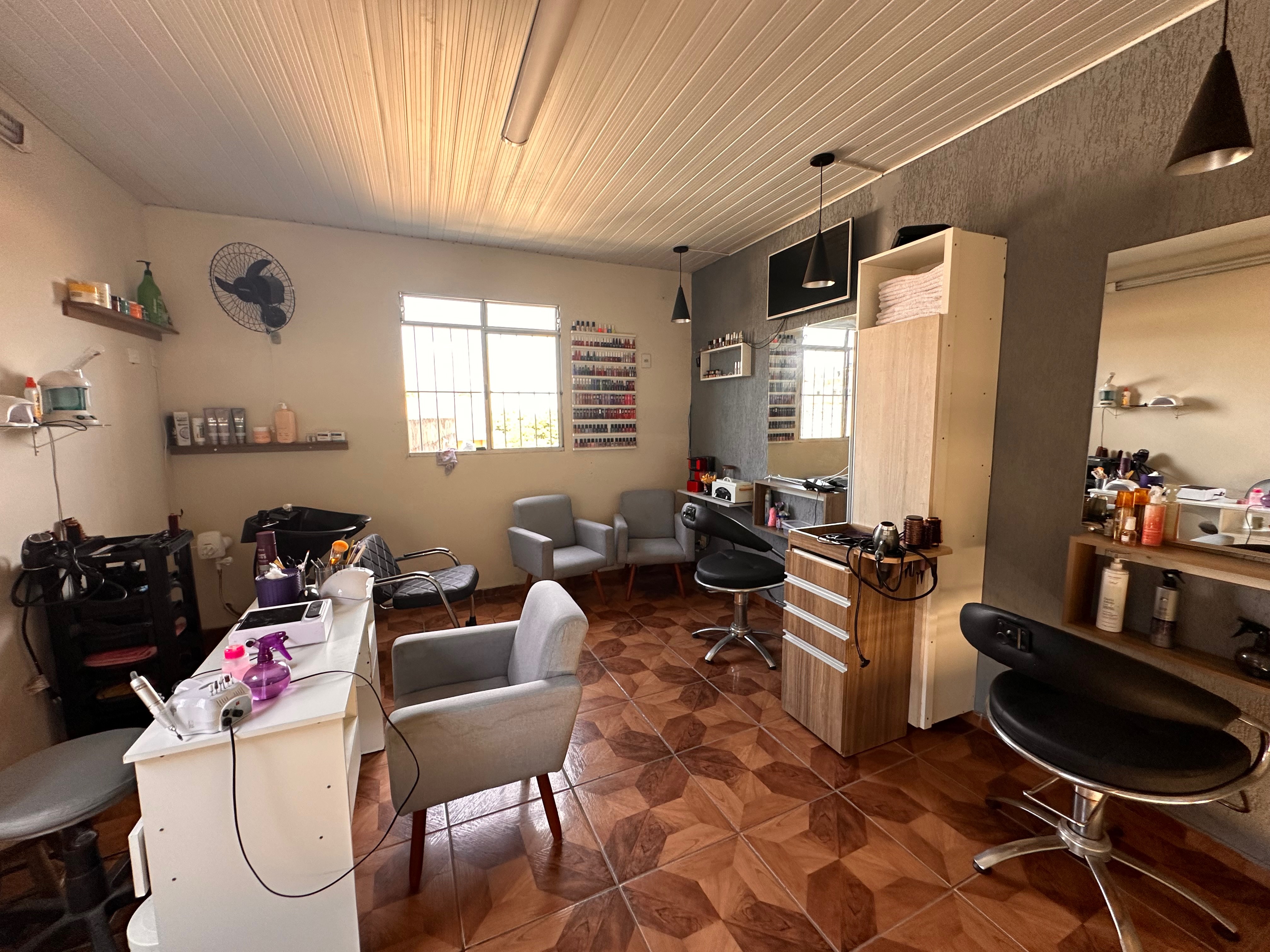 Casa, 7 quartos, 283 m² - Foto 42
