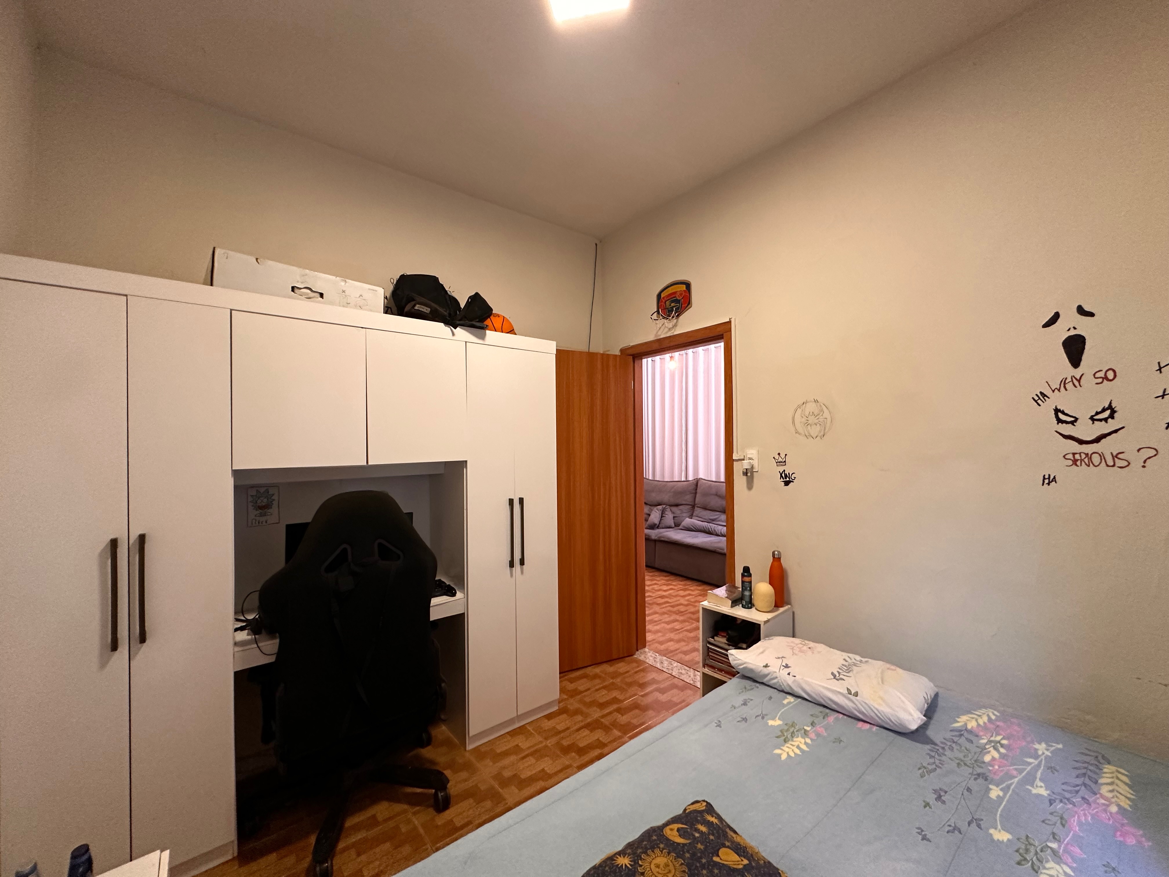 Casa, 7 quartos, 283 m² - Foto 34