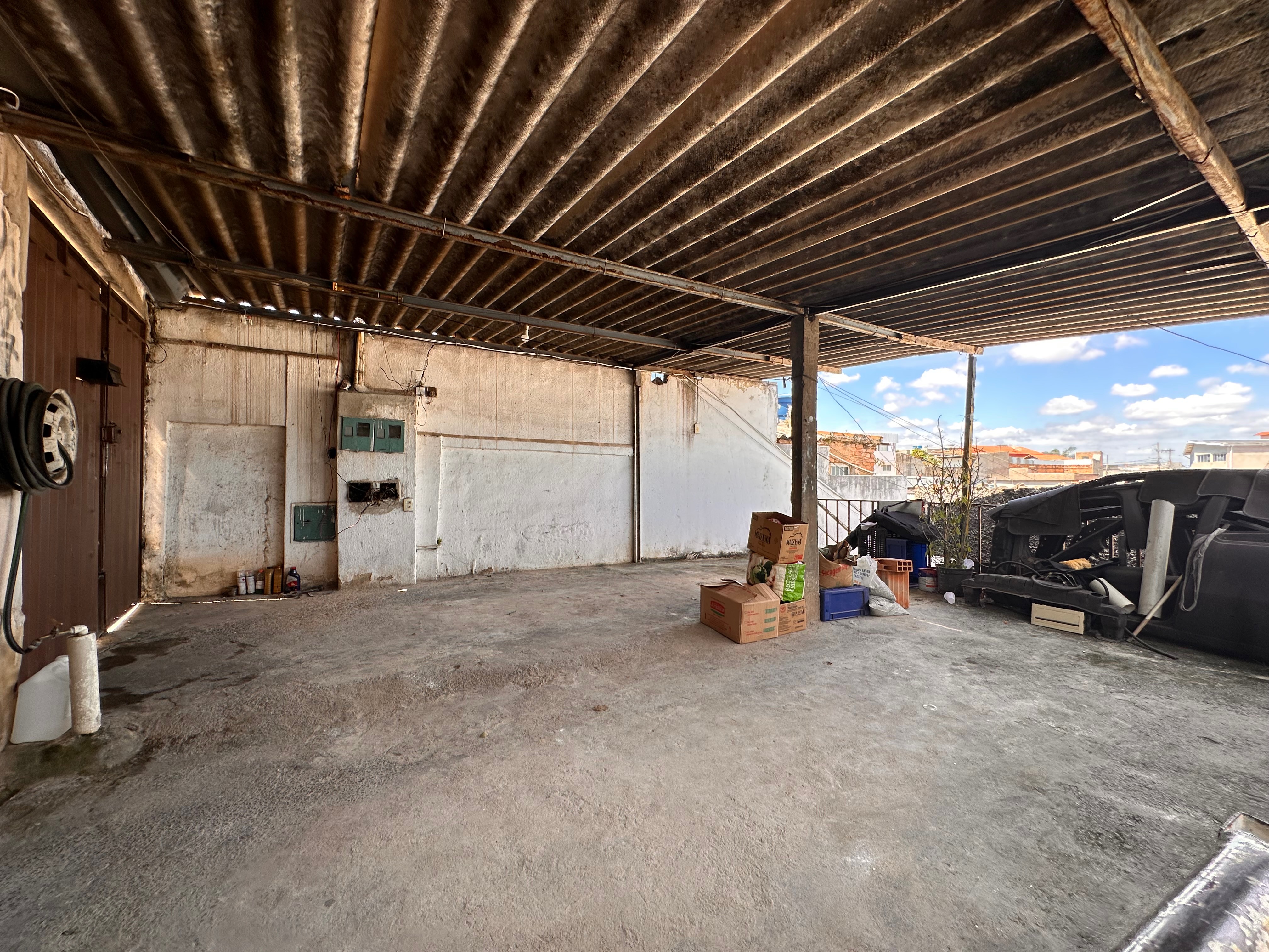 Casa, 7 quartos, 283 m² - Foto 40