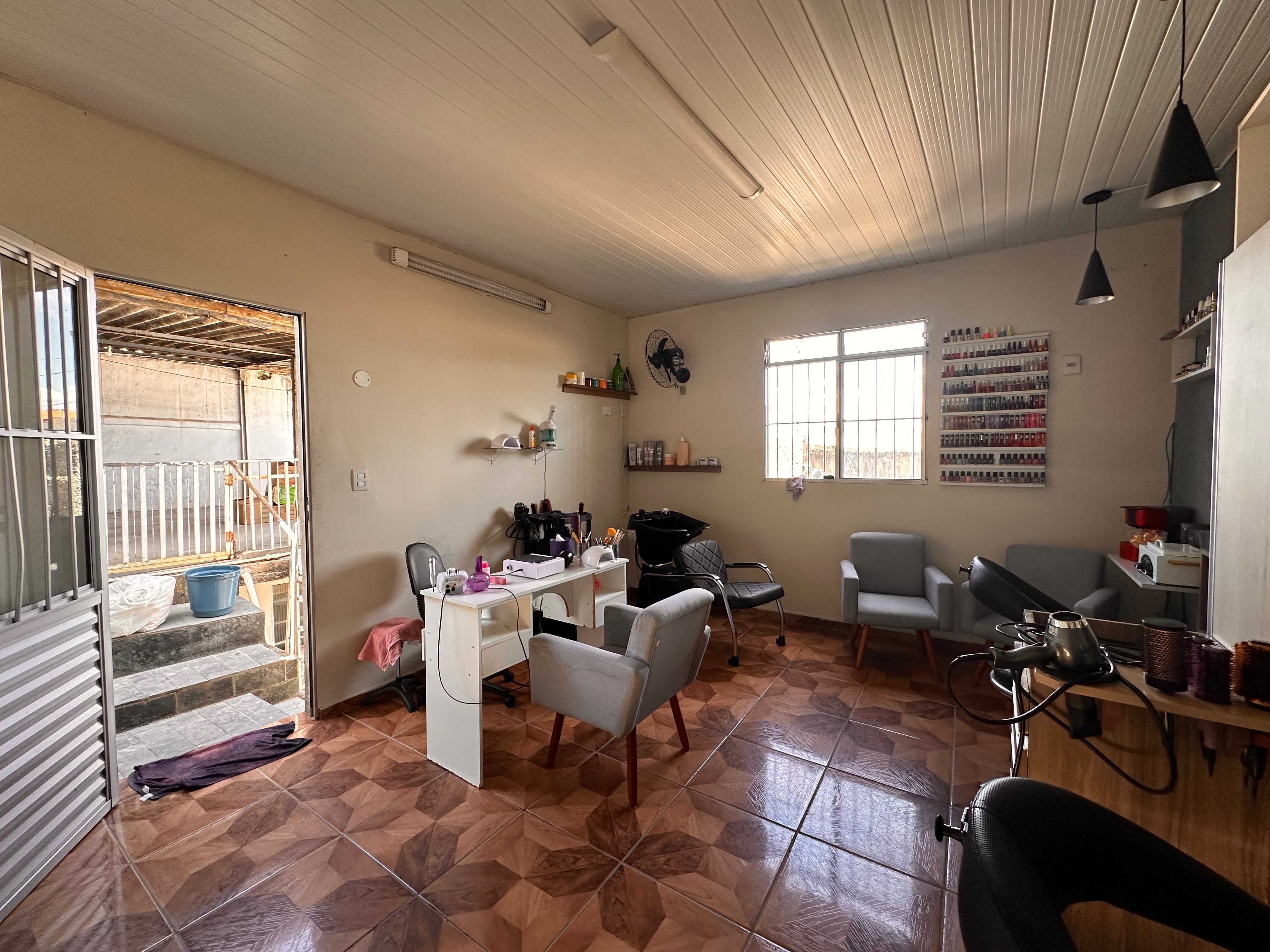 Casa, 7 quartos, 283 m² - Foto 41