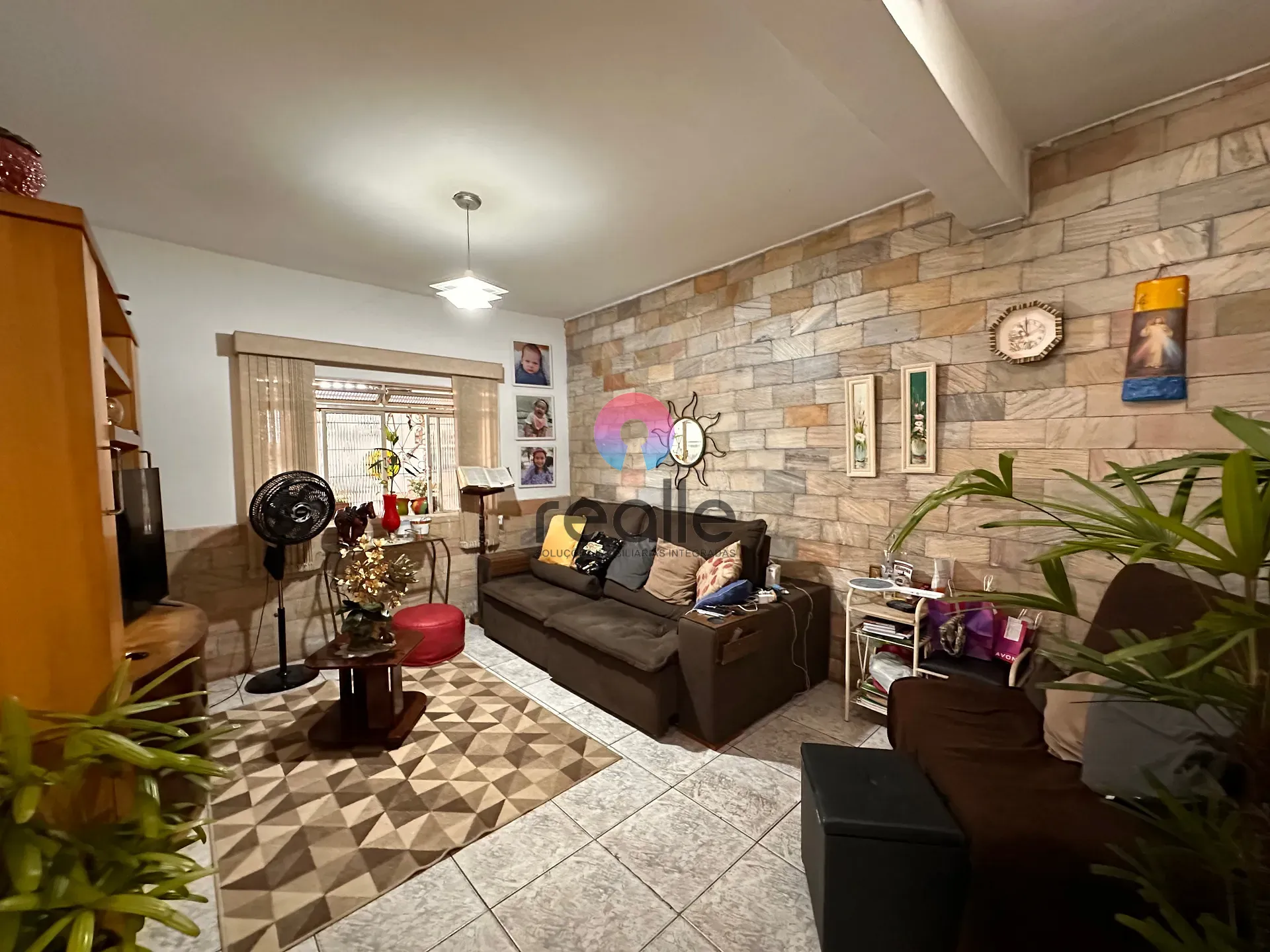Casa, 7 quartos, 283 m² - Foto 6