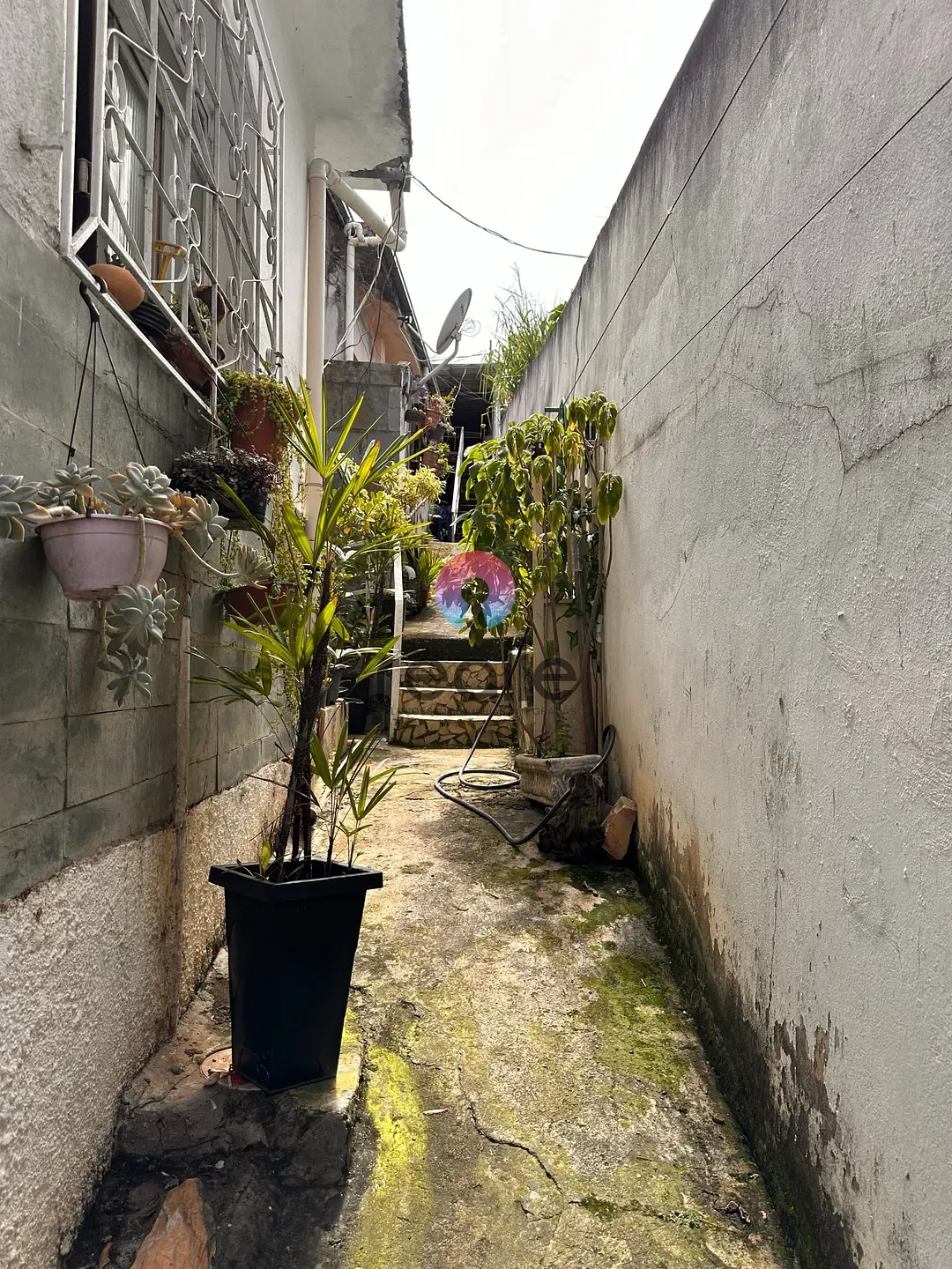 Casa, 7 quartos, 283 m² - Foto 24