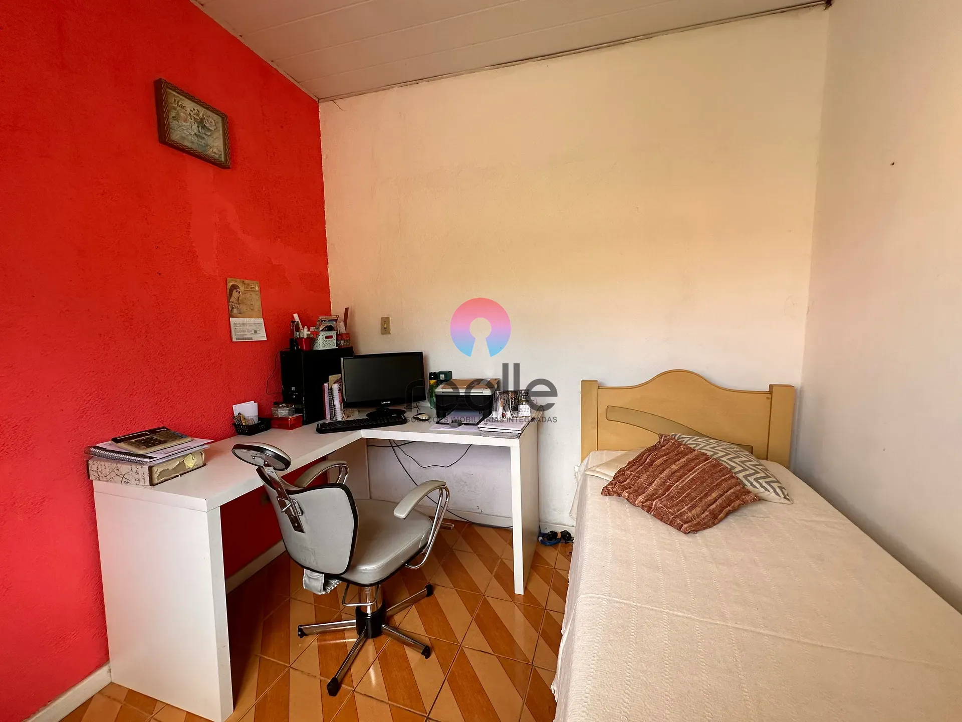 Casa, 7 quartos, 283 m² - Foto 16