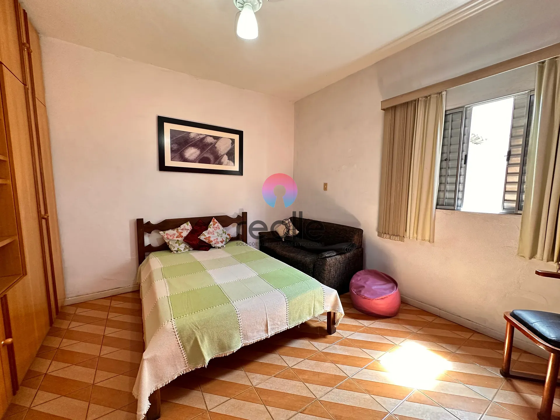 Casa, 7 quartos, 283 m² - Foto 13