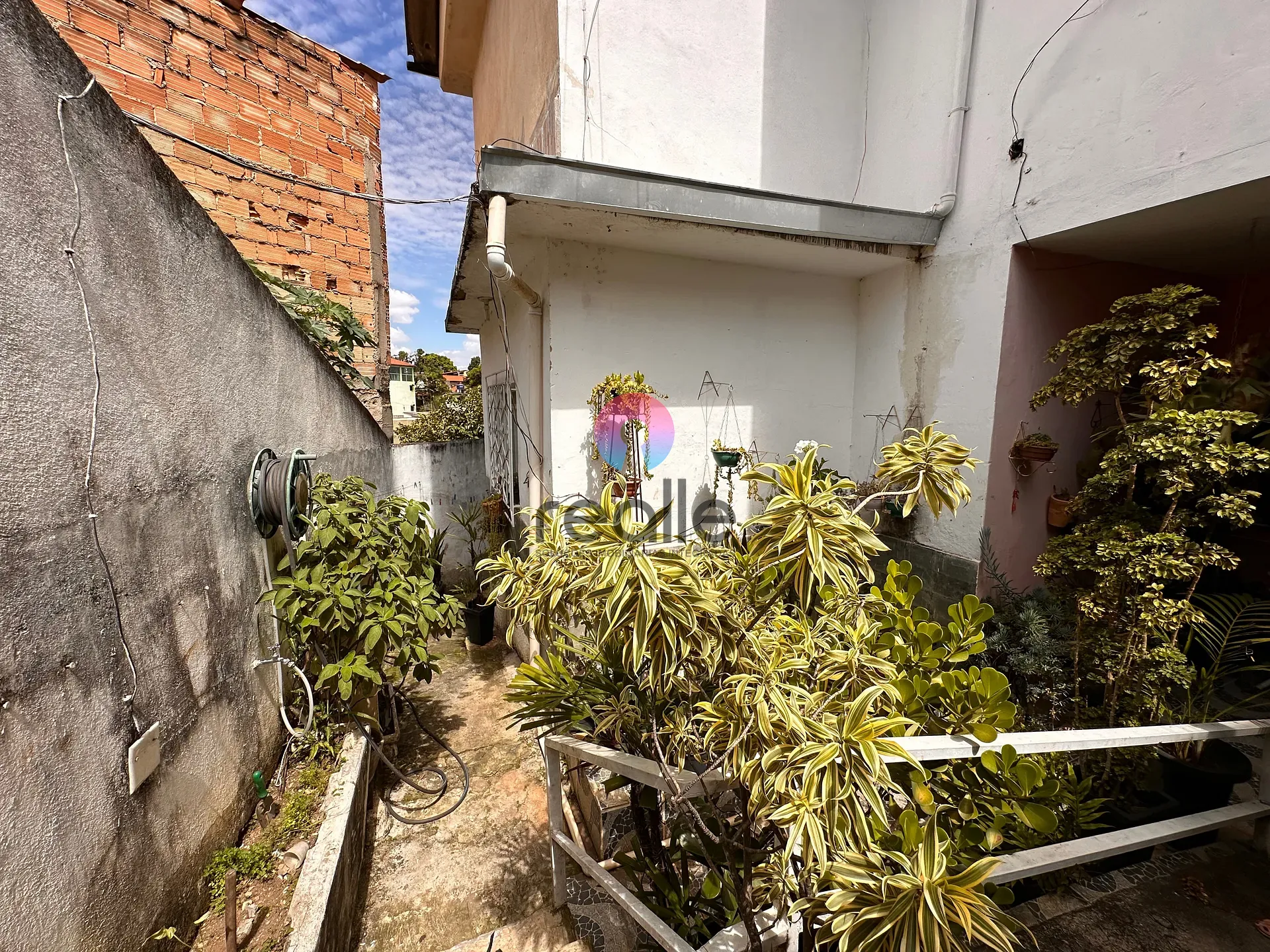Casa, 7 quartos, 283 m² - Foto 23