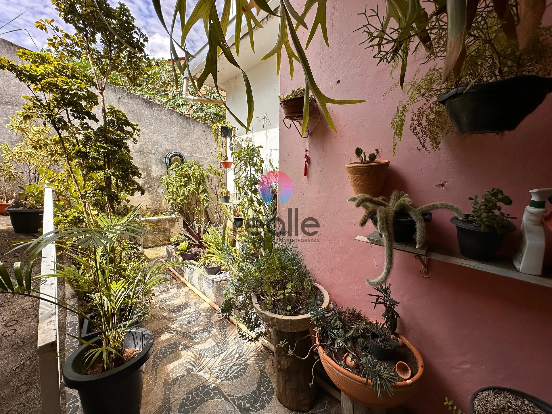 Casa, 7 quartos, 283 m² - Foto 22