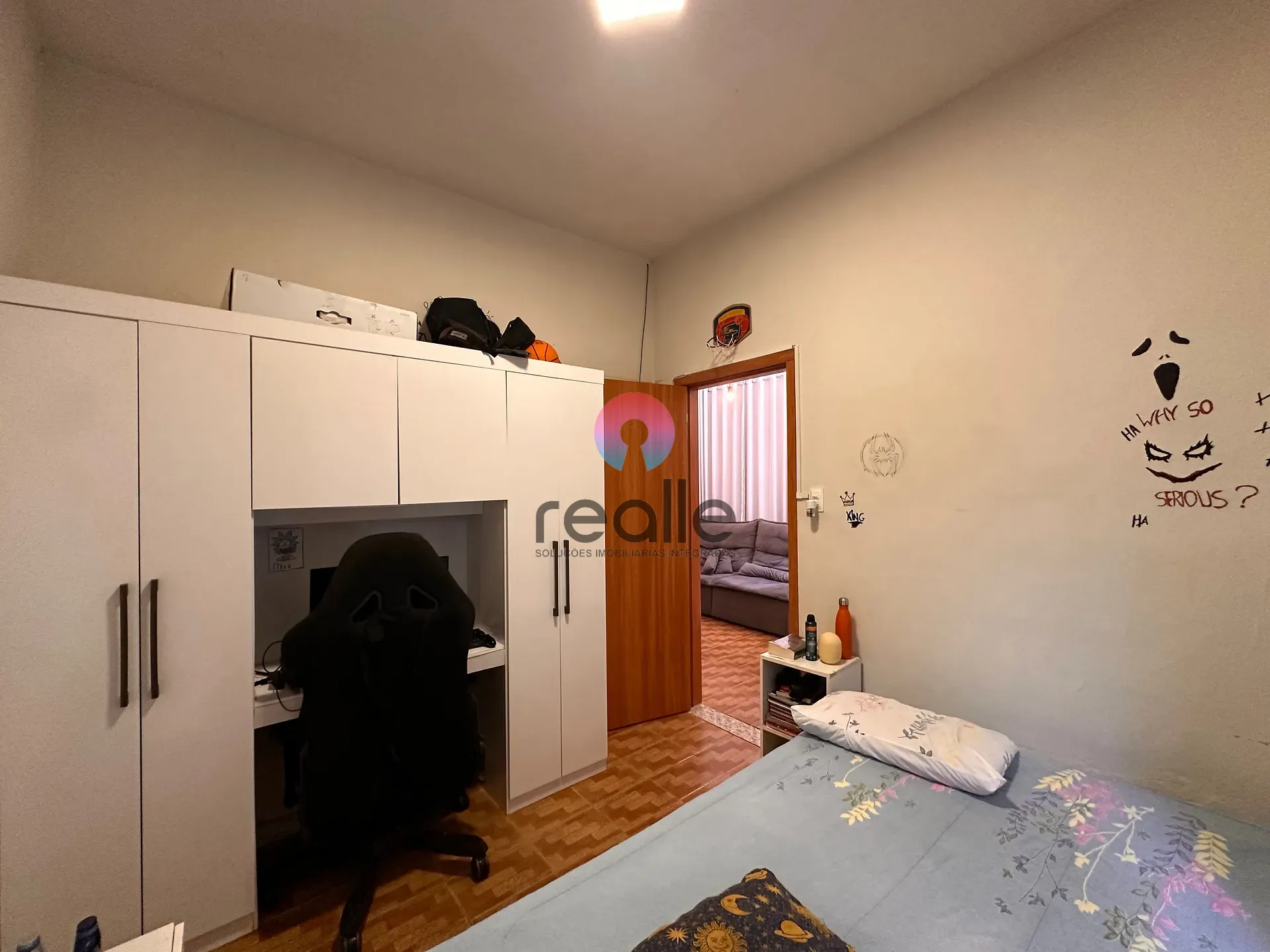 Casa, 7 quartos, 283 m² - Foto 34
