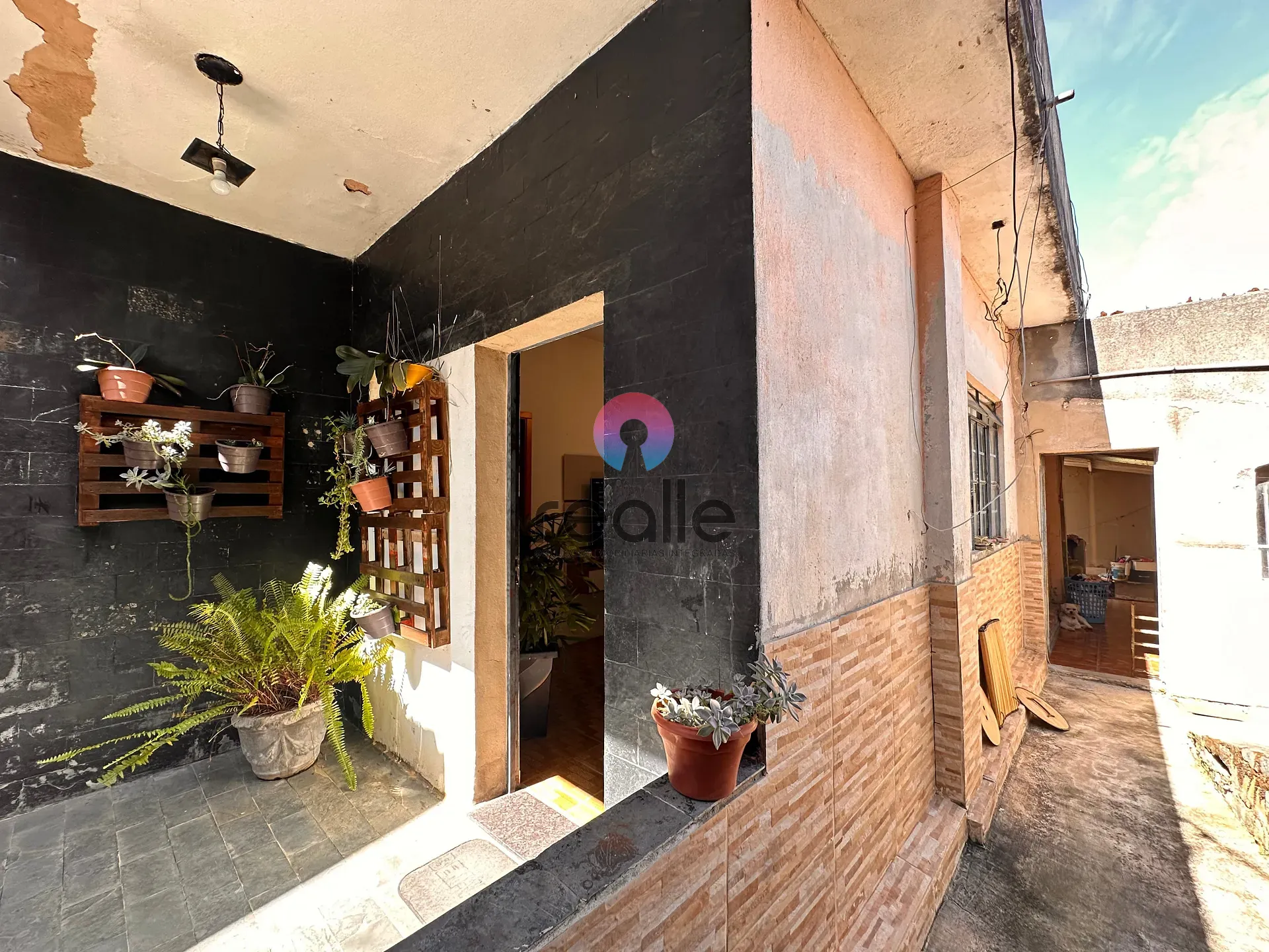 Casa, 7 quartos, 283 m² - Foto 26