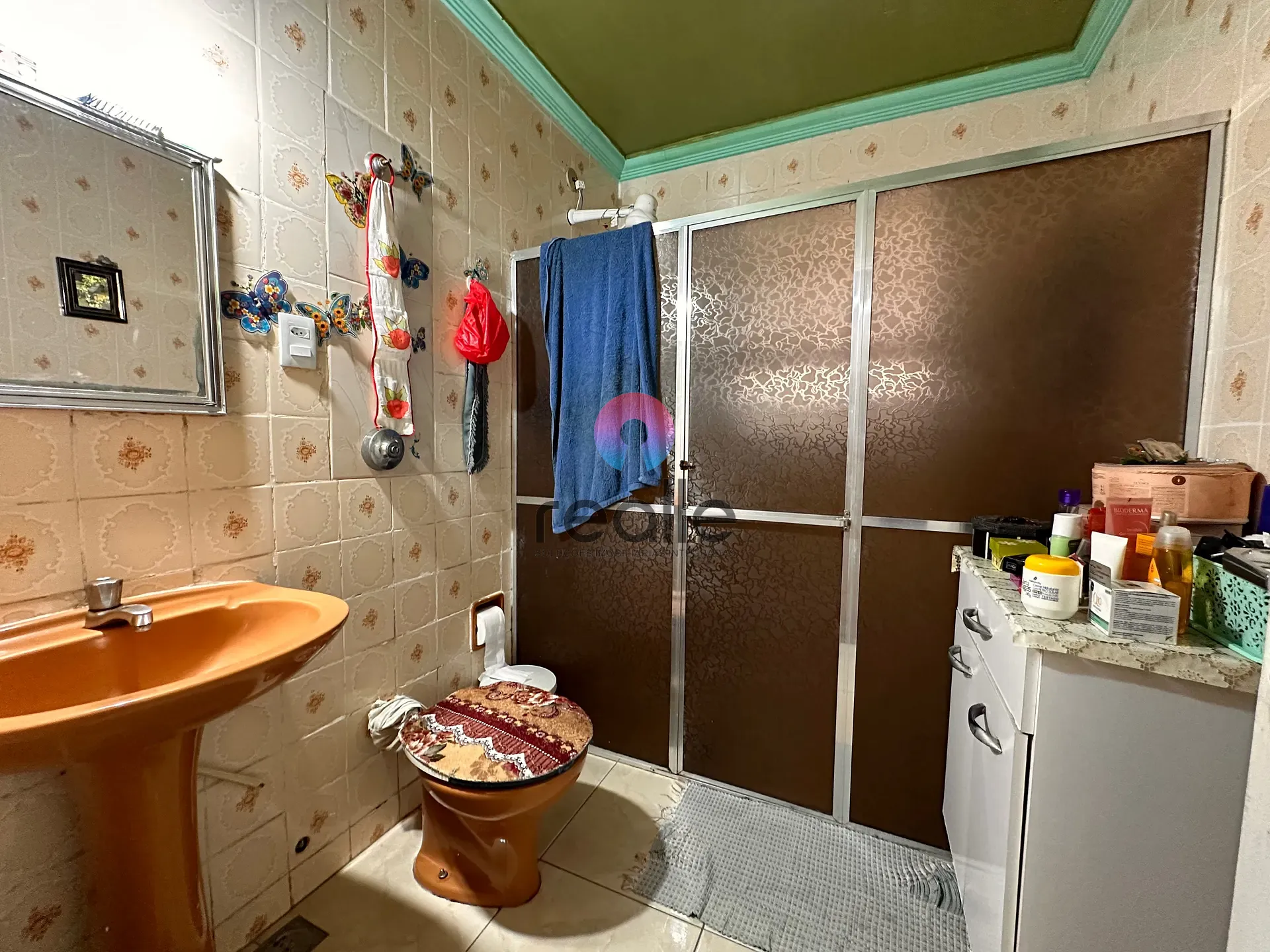 Casa, 7 quartos, 283 m² - Foto 11