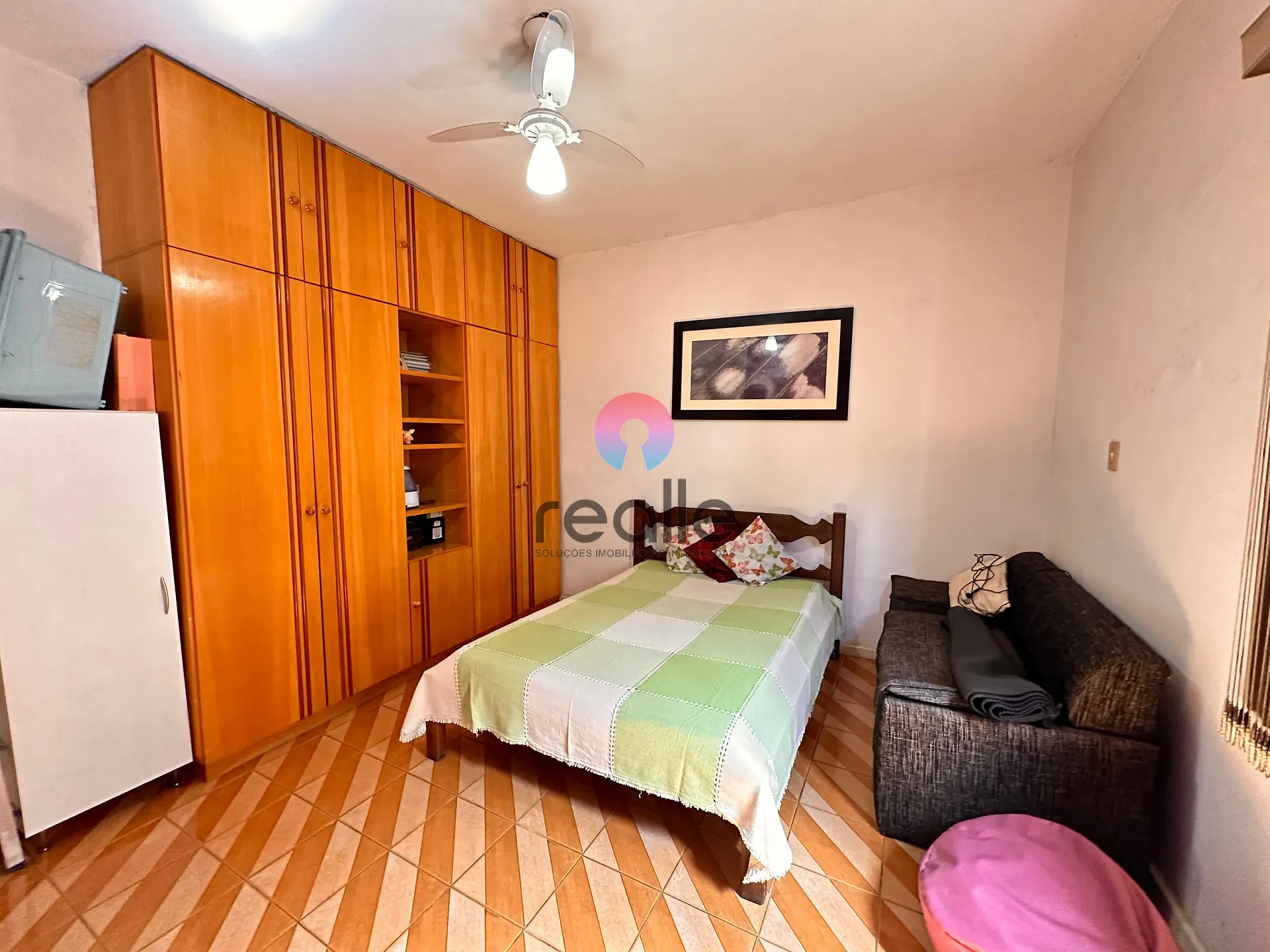 Casa, 7 quartos, 283 m² - Foto 12