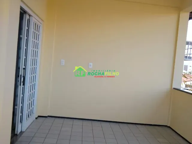 Casa com 275m² 4 quartos e 1 banheiro, para alugar, no bairro São Cristóvão em Teresina