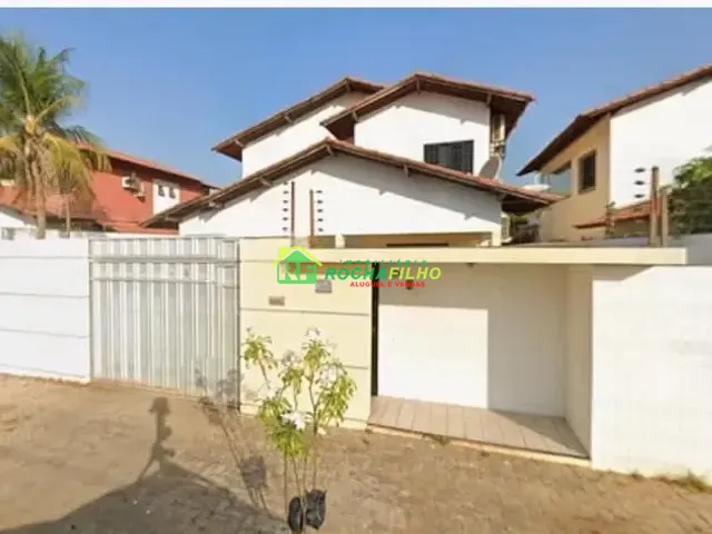 Casa com 275m² 4 quartos e 1 banheiro, para alugar, no bairro São Cristóvão em Teresina