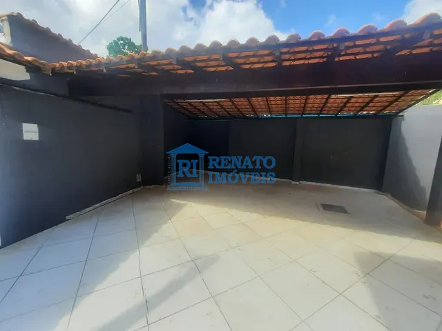 Casa com 447m² 5 quartos e 5 banheiros, para alugar, no bairro Flamengo em Maricá