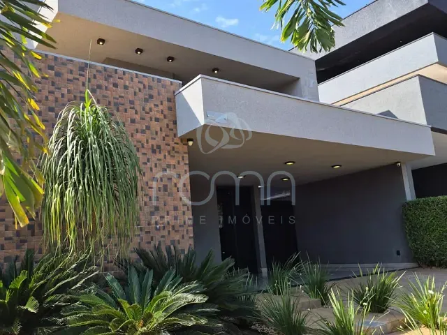 Casa com 276m² 3 quartos e 5 banheiros, à venda, no bairro Residencial Figueira II em São José do Rio Preto