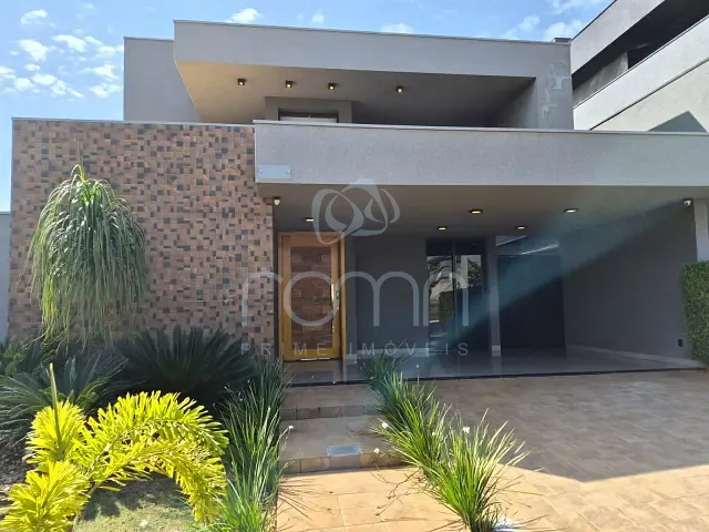 Casa com 276m² 3 quartos e 5 banheiros, à venda, no bairro Residencial Figueira II em São José do Rio Preto